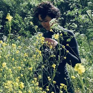 Meet your Posher, Christi